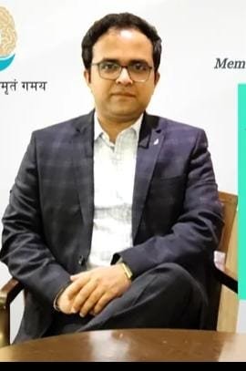 Dr.Sourav Nanda